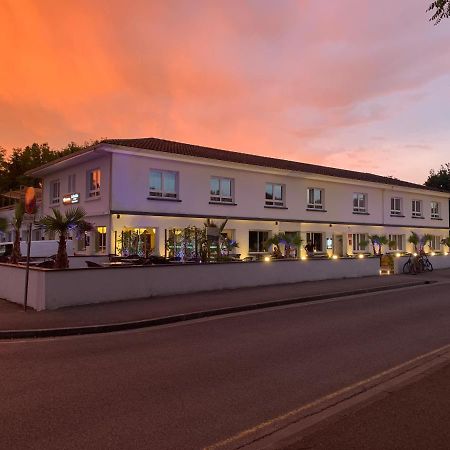 The Originals Boutique, Hotel Lakeside, Biscarrosse , Lac Parentis-en-Born Ngoại thất bức ảnh