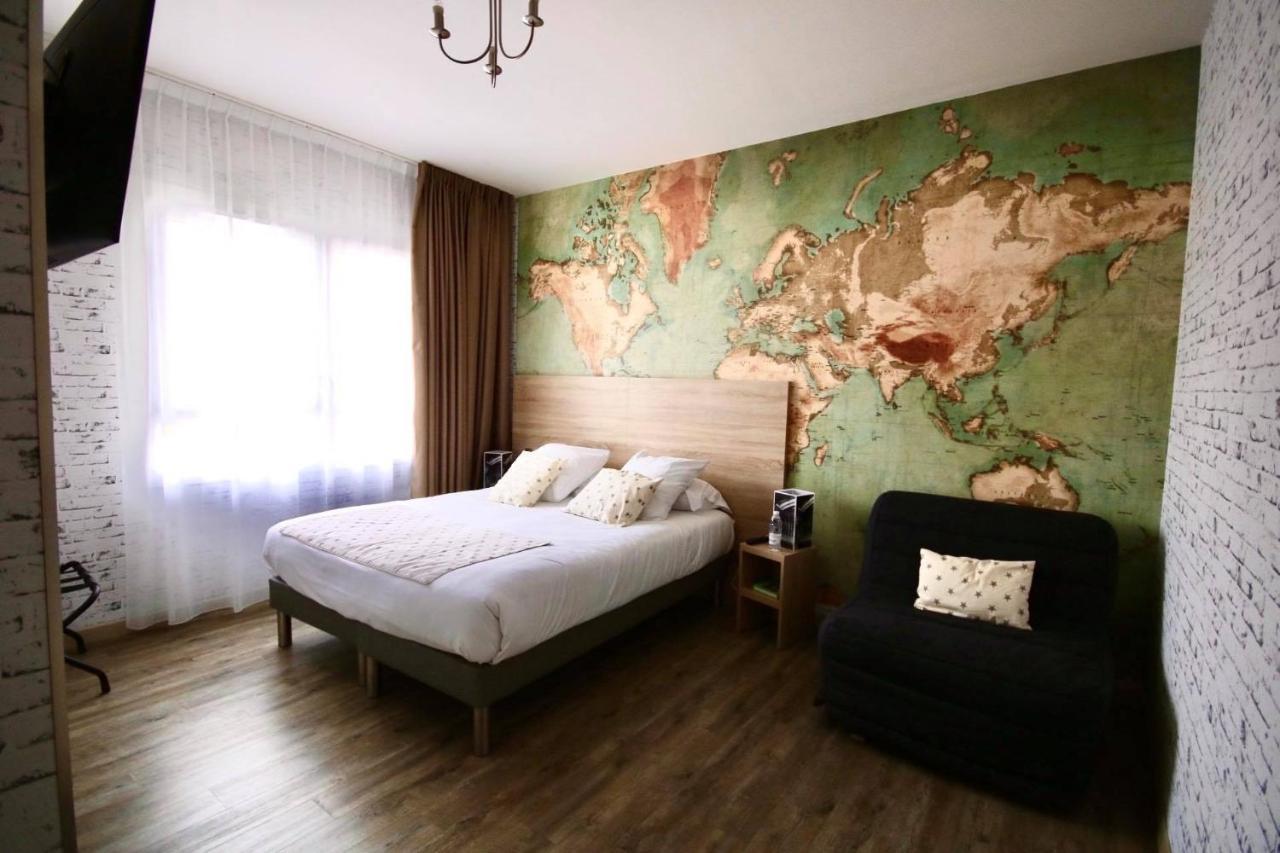 The Originals Boutique, Hotel Lakeside, Biscarrosse , Lac Parentis-en-Born Ngoại thất bức ảnh