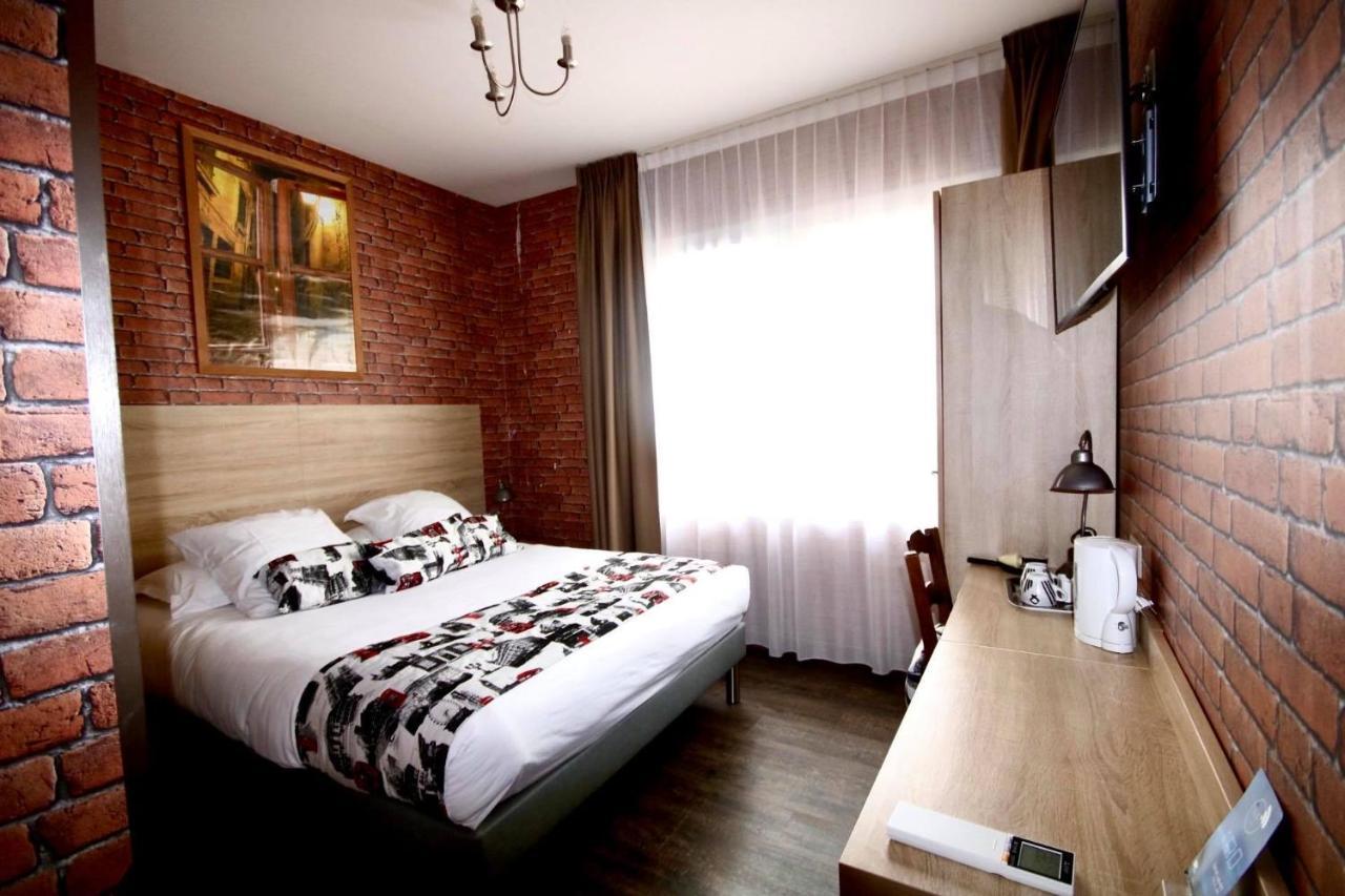 The Originals Boutique, Hotel Lakeside, Biscarrosse , Lac Parentis-en-Born Ngoại thất bức ảnh