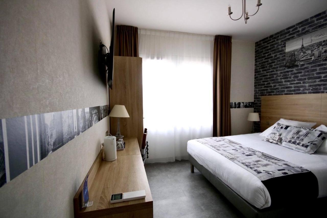 The Originals Boutique, Hotel Lakeside, Biscarrosse , Lac Parentis-en-Born Ngoại thất bức ảnh