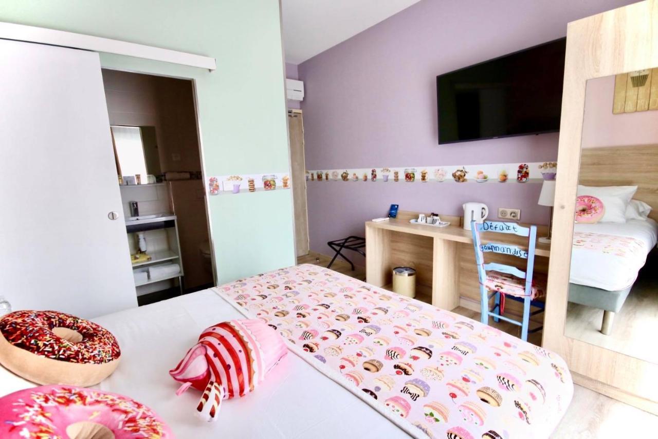 The Originals Boutique, Hotel Lakeside, Biscarrosse , Lac Parentis-en-Born Ngoại thất bức ảnh
