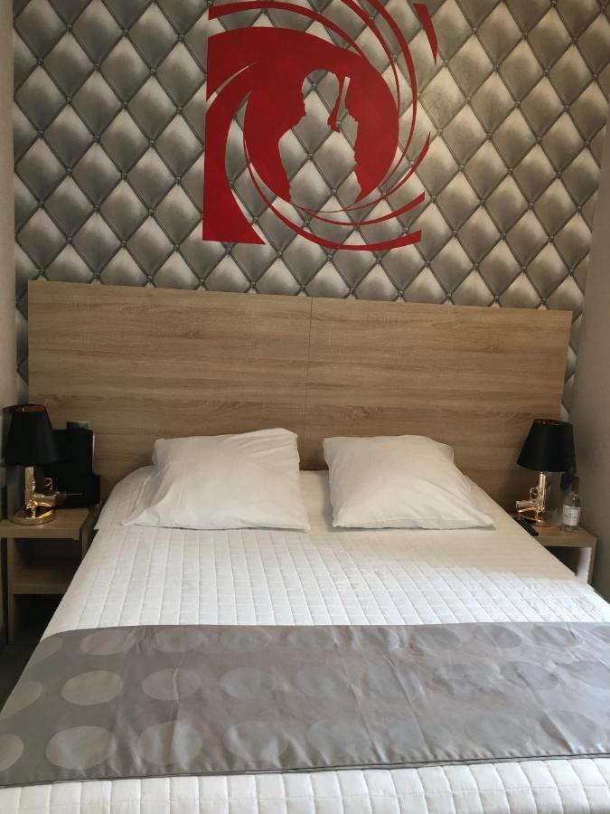 The Originals Boutique, Hotel Lakeside, Biscarrosse , Lac Parentis-en-Born Ngoại thất bức ảnh