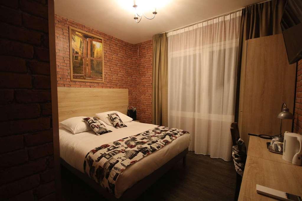 The Originals Boutique, Hotel Lakeside, Biscarrosse , Lac Parentis-en-Born Phòng bức ảnh