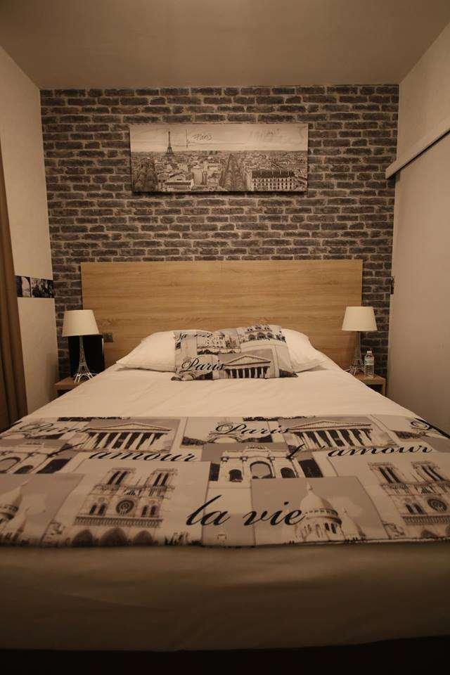 The Originals Boutique, Hotel Lakeside, Biscarrosse , Lac Parentis-en-Born Phòng bức ảnh