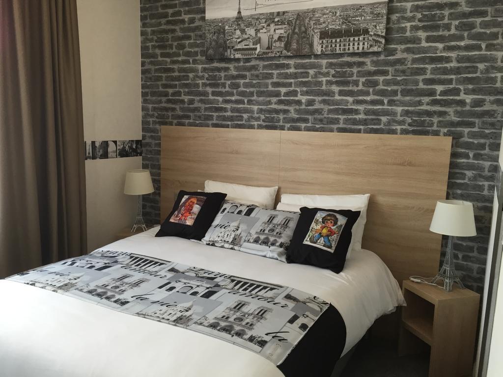 The Originals Boutique, Hotel Lakeside, Biscarrosse , Lac Parentis-en-Born Ngoại thất bức ảnh