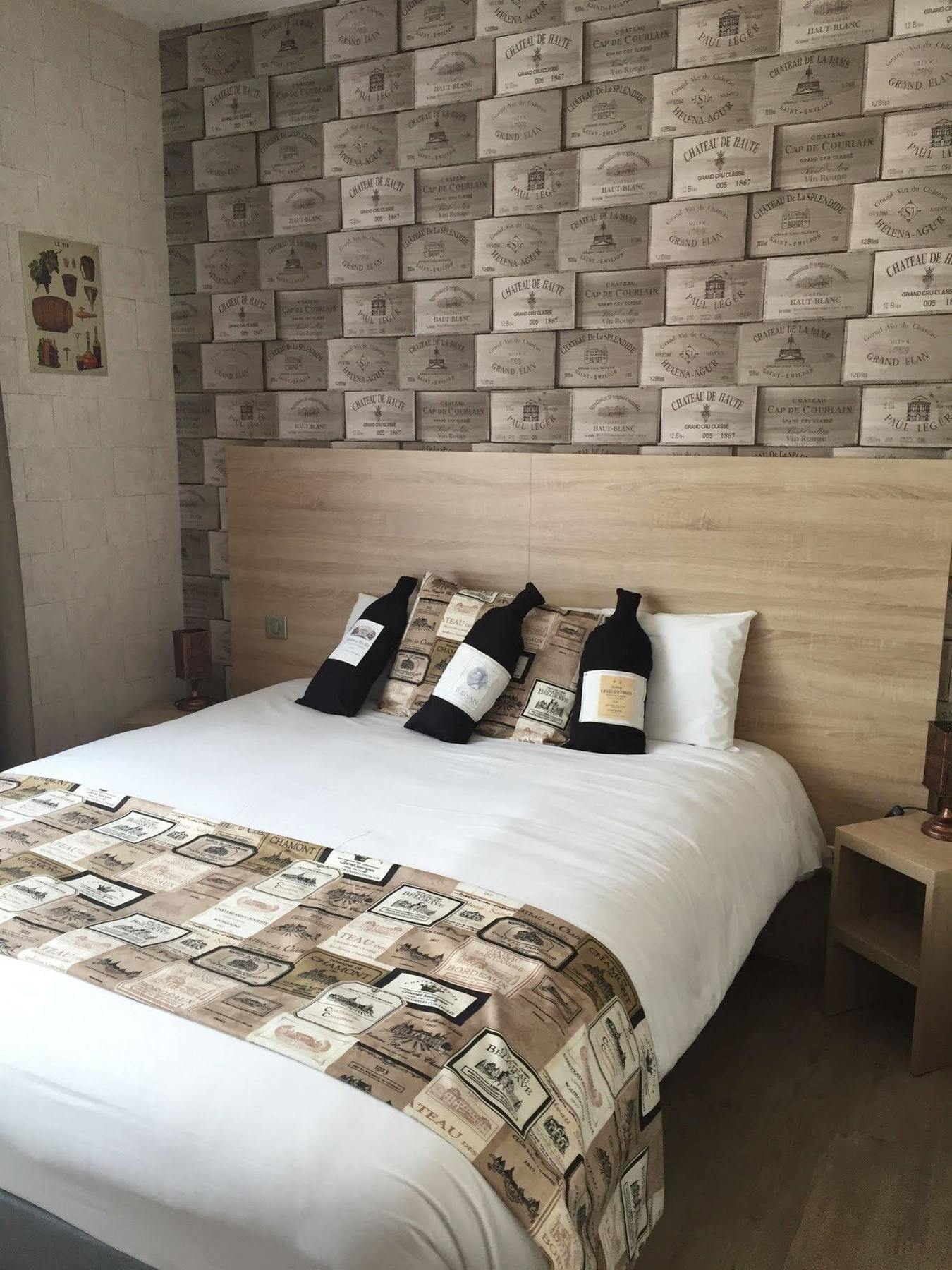 The Originals Boutique, Hotel Lakeside, Biscarrosse , Lac Parentis-en-Born Ngoại thất bức ảnh