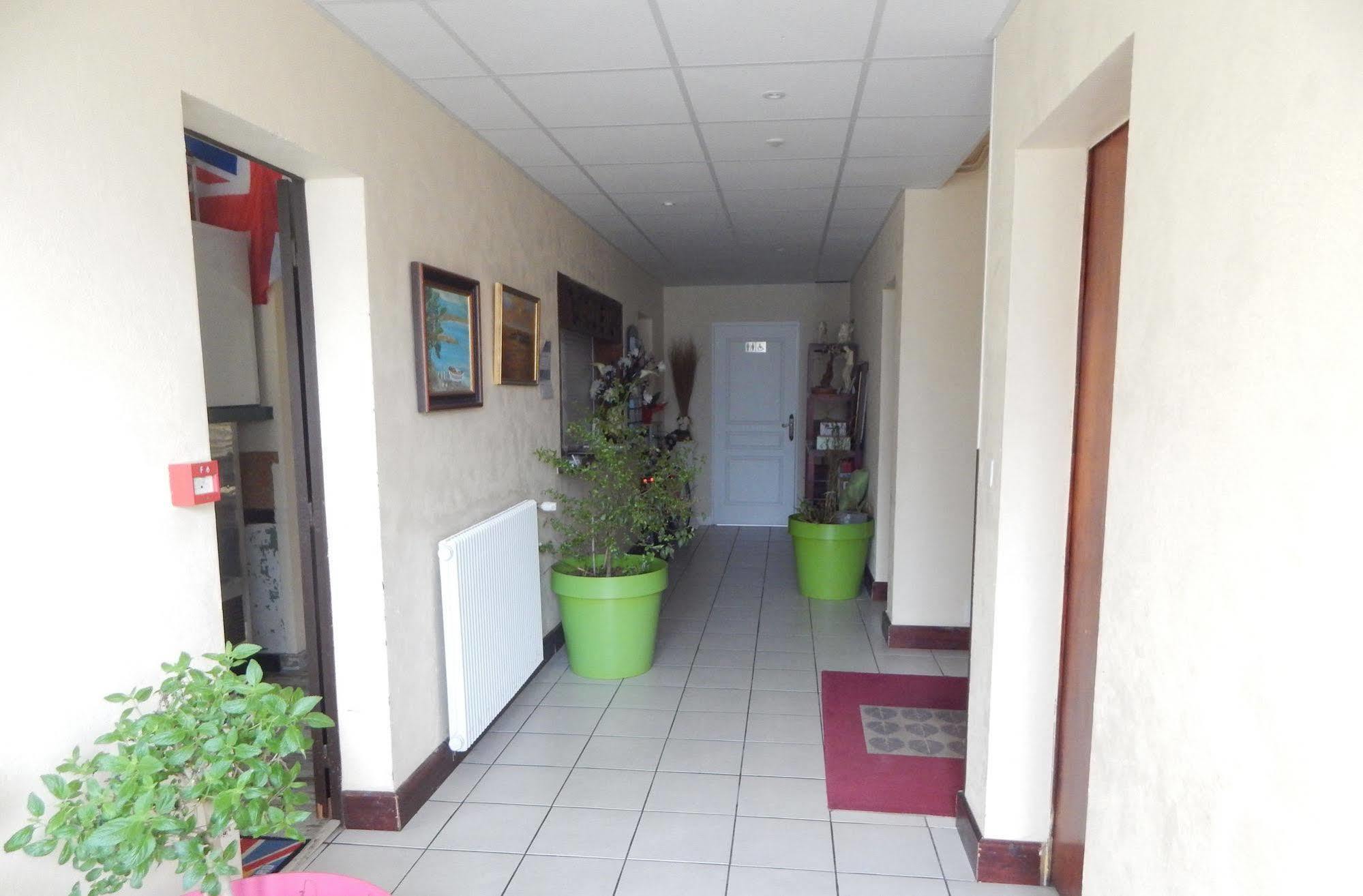 The Originals Boutique, Hotel Lakeside, Biscarrosse , Lac Parentis-en-Born Ngoại thất bức ảnh