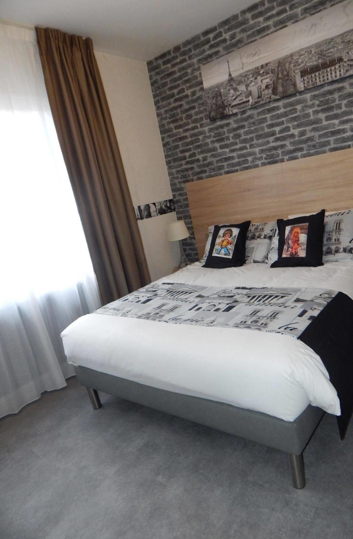 The Originals Boutique, Hotel Lakeside, Biscarrosse , Lac Parentis-en-Born Ngoại thất bức ảnh
