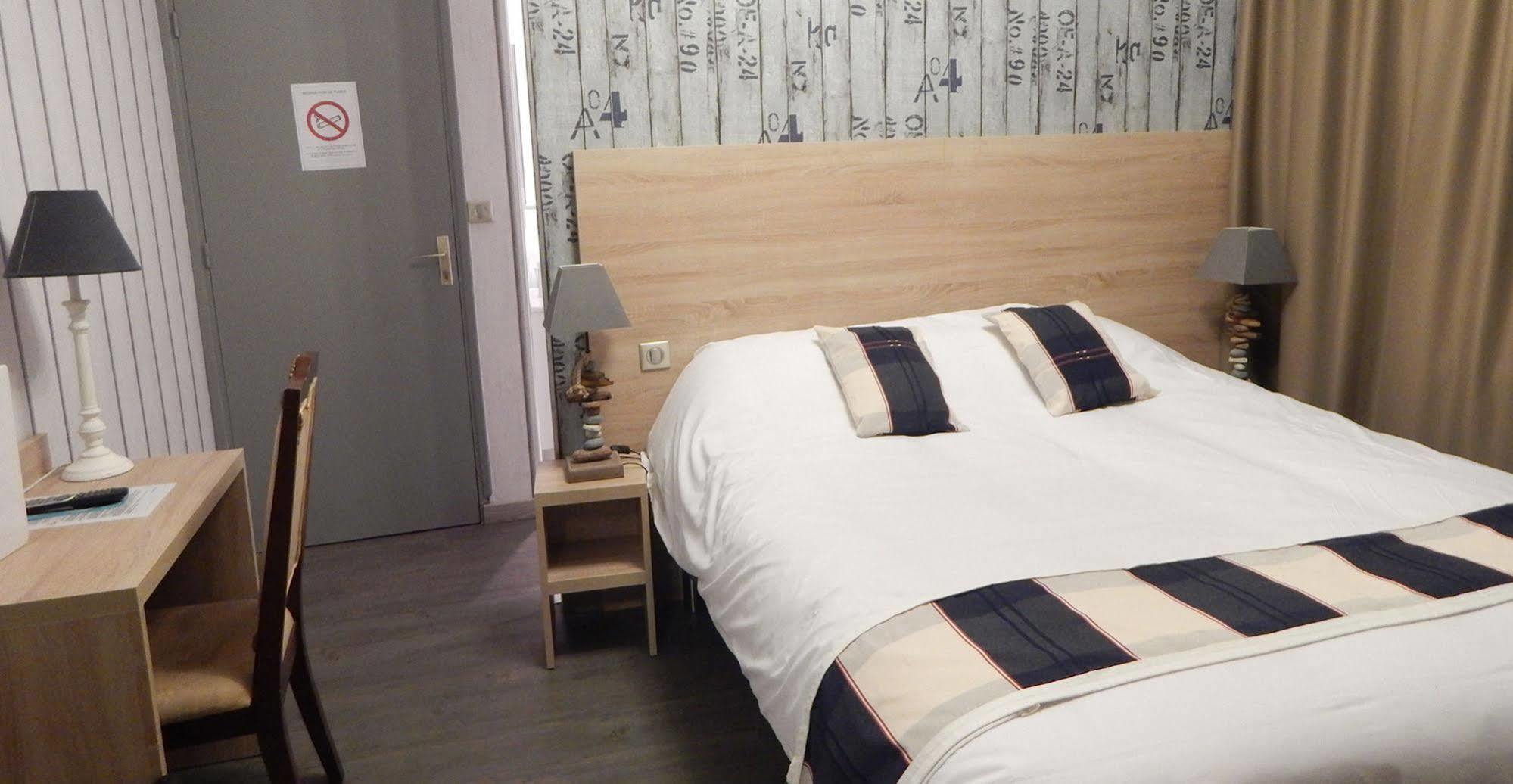 The Originals Boutique, Hotel Lakeside, Biscarrosse , Lac Parentis-en-Born Ngoại thất bức ảnh
