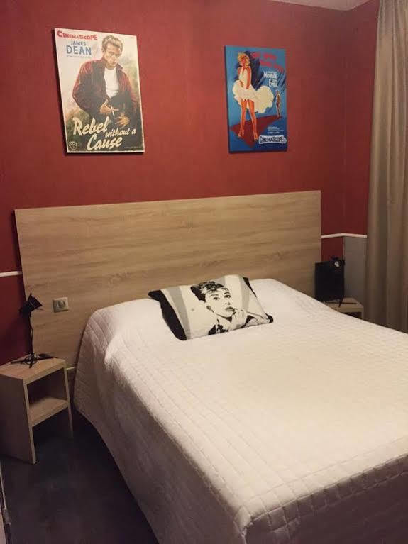 The Originals Boutique, Hotel Lakeside, Biscarrosse , Lac Parentis-en-Born Ngoại thất bức ảnh